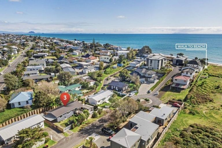 Photo of property in 3 Marjorie Lane, Papamoa Beach, Papamoa, 3118