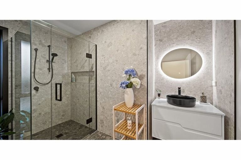 Photo of property in 1 Anzac Lane, Rolleston, 7614