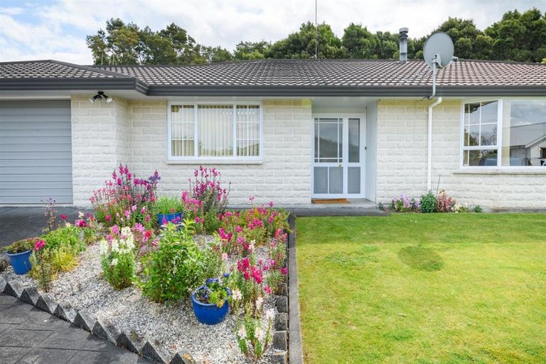 Photo of property in 12 Dunallen Avenue, Marton, 4710