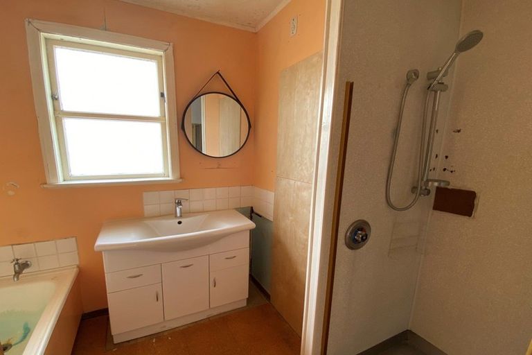 Photo of property in 11 Claudius Street, Dannevirke, 4930