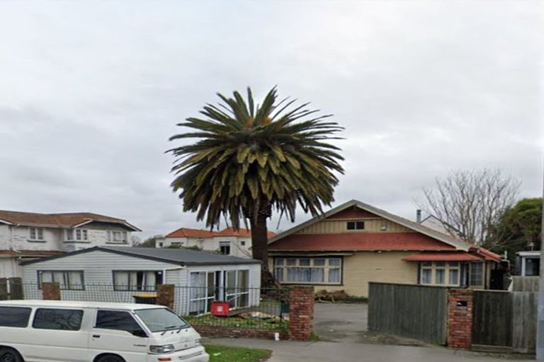 Photo of property in 2/66 Burke Street, Addington, Christchurch, 8024