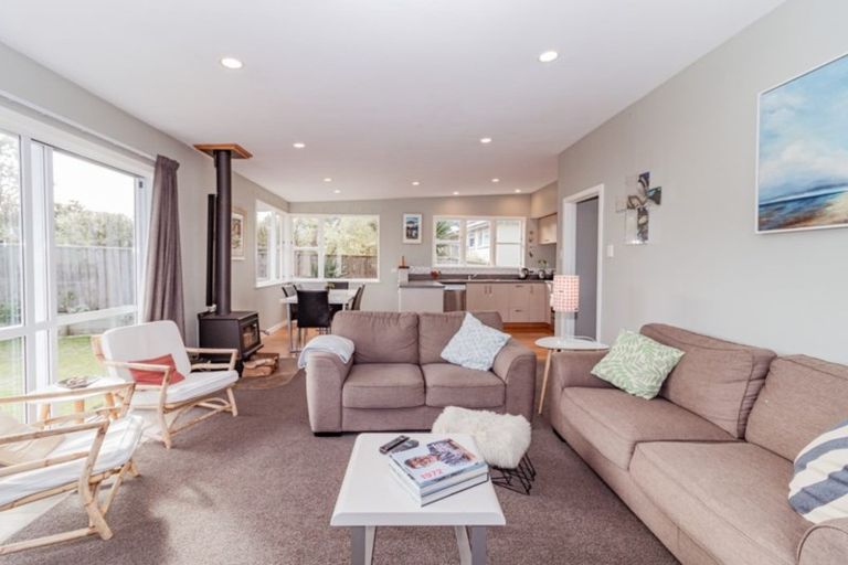 Photo of property in 122 Peakes Road, Springvale, Whanganui, 4501