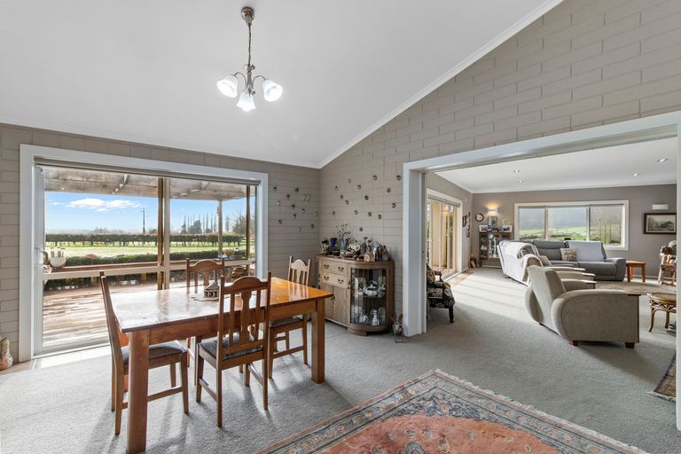 Photo of property in 608 Old Te Aroha Road, Okauia, Matamata, 3471