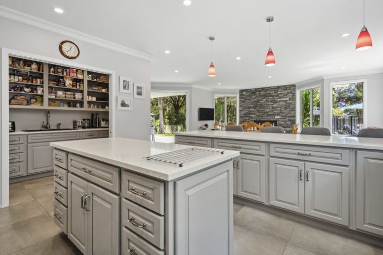 Photo of property in 62 Old Hautere Road, Hautere, Otaki, 5582