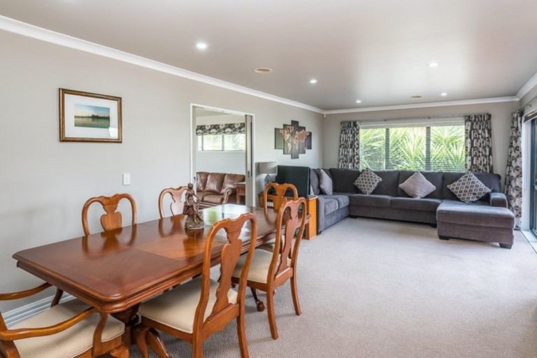 Photo of property in 6 Trusham Court, Paraparaumu, 5032
