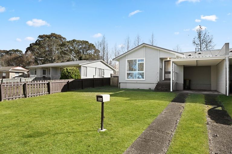 Photo of property in 22a Chamberlain Place, Chartwell, Hamilton, 3210