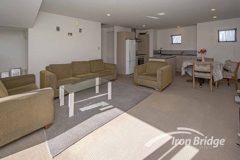 Photo of property in 3/63 Brockworth Place, Riccarton, Christchurch, 8011