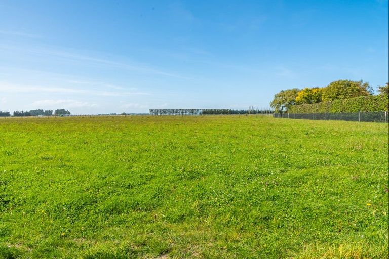 Photo of property in 286 Mitcham Road, Mitcham, Ashburton, 7772