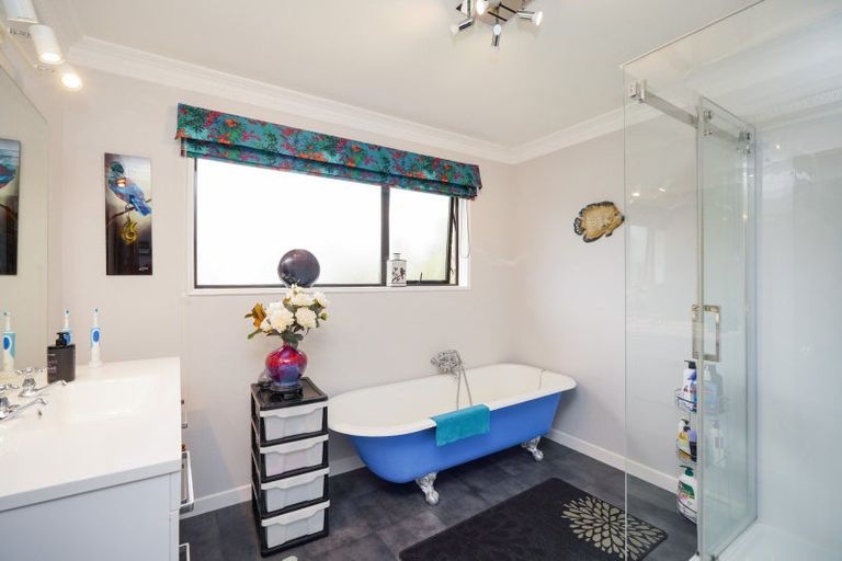 Photo of property in 133 Kildare Drive, Waikiwi, Invercargill, 9810