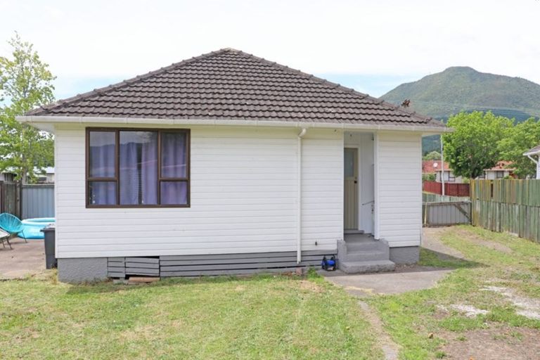 Photo of property in 17 Grey Street, Kawerau, 3127