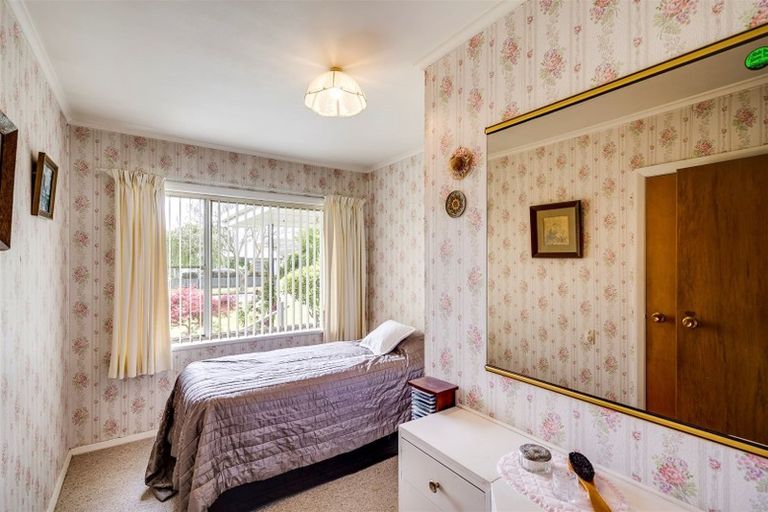 Photo of property in 11 Morgan Avenue, Marewa, Napier, 4110