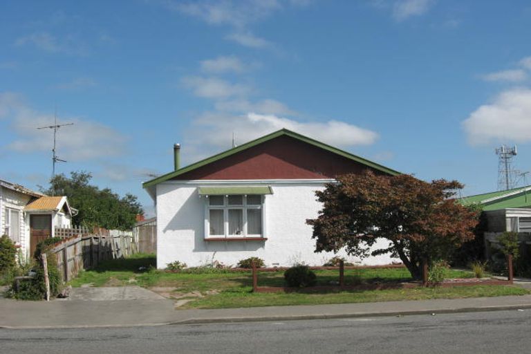 Photo of property in 28 Cox Street, Ashburton, 7700