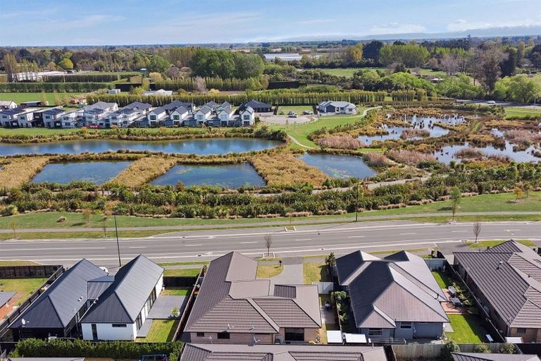 Photo of property in 124 Te Korari Street, Marshland, Christchurch, 8083