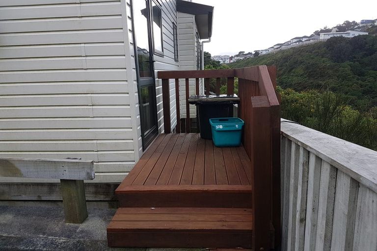 Photo of property in 50b Dominion Park Street, Johnsonville, Wellington, 6037