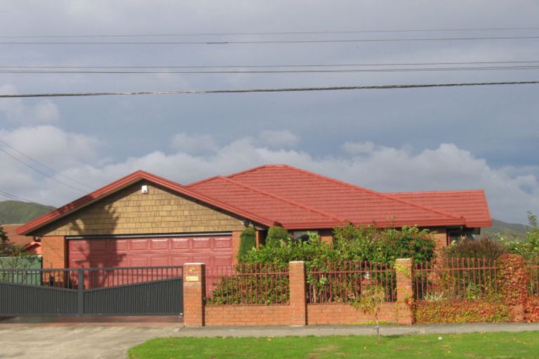 Photo of property in 42 Gordon Street, Avalon, Lower Hutt, 5011