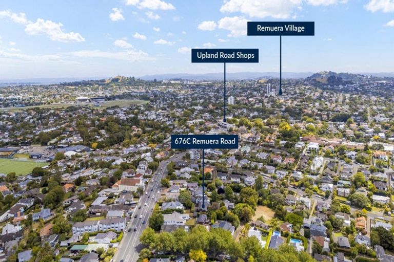 Photo of property in 676c Remuera Road, Remuera, Auckland, 1050