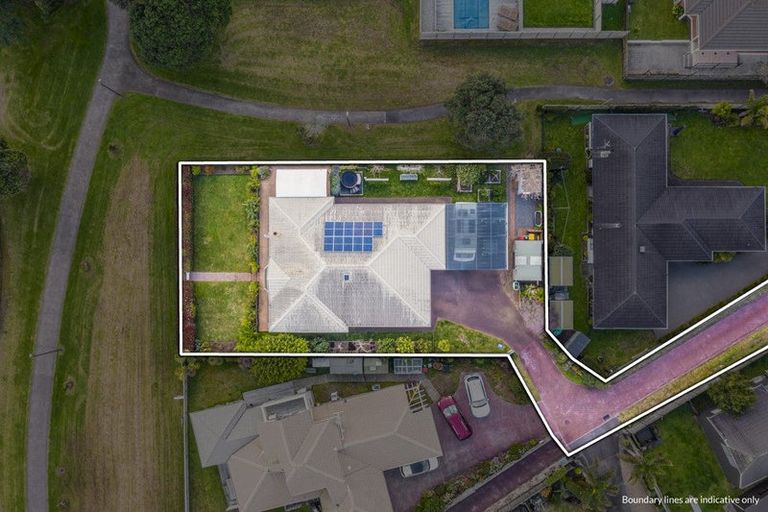 Photo of property in 48 Settlers Grove, Orewa, 0931