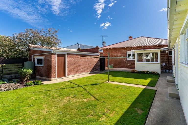 Photo of property in 156 Surrey Street, Saint Clair, Dunedin, 9012