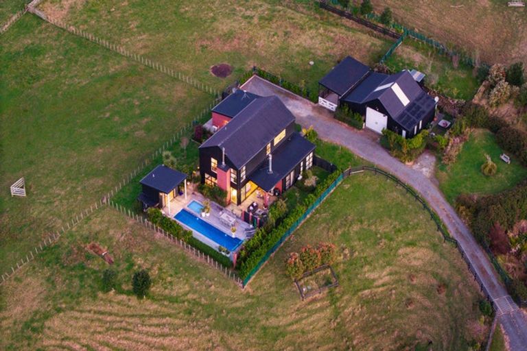 Photo of property in 259 Fletcher Road, Waimauku, 0881