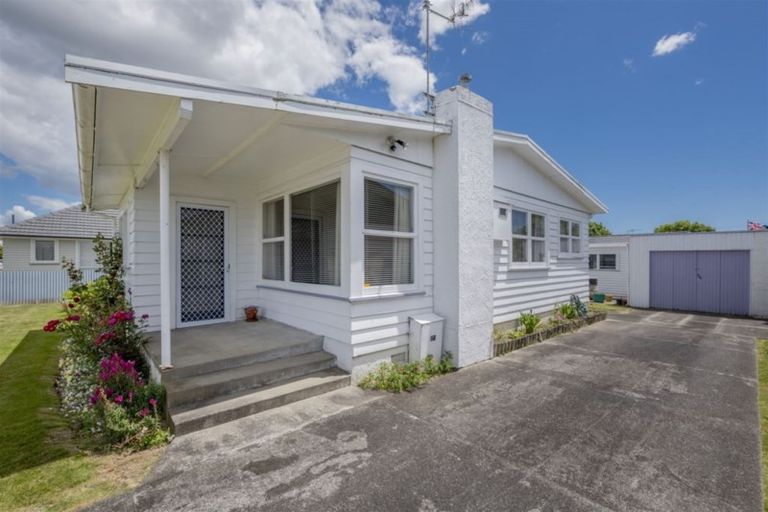 Photo of property in 33 Rugby Street, Levin, 5510