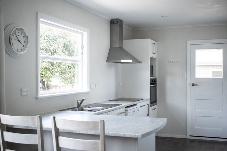 Photo of property in 63 Wood Street, Wainuiomata, Lower Hutt, 5014