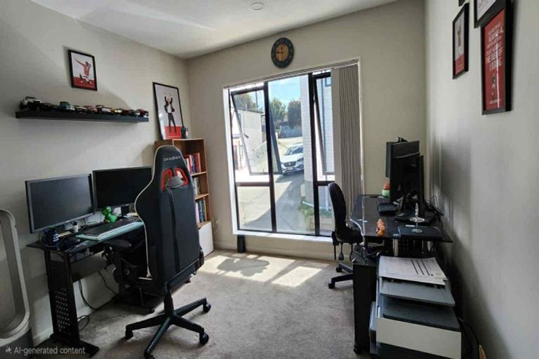 Photo of property in 6 Kohuora Lane, Papatoetoe, Auckland, 2025