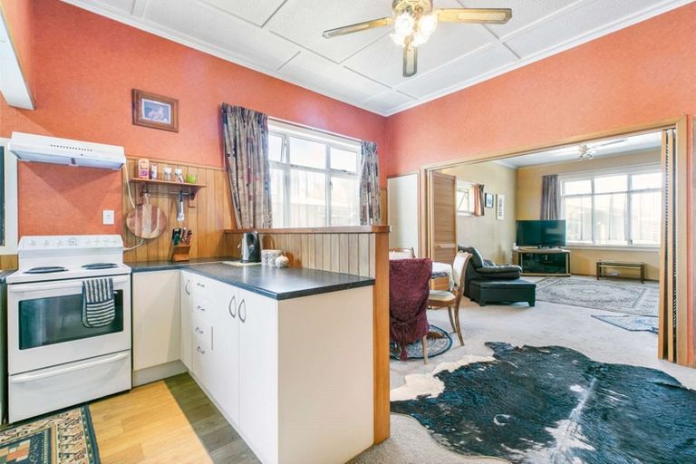 Photo of property in 158 Studholme Street, Morrinsville, 3300