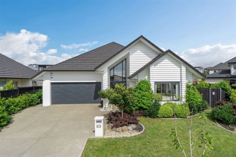 Photo of property in 83 Colonial Drive, Silverdale, 0932