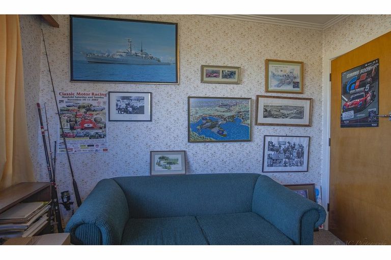 Photo of property in 22 Maddren Street, Winchester, 7985