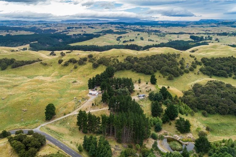 Photo of property in 1584 Dartmoor Road, Dartmoor, Napier, 4186