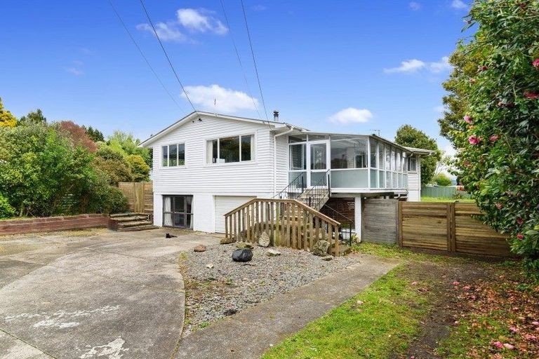Photo of property in 39 Wingrove Road, Owhata, Rotorua, 3010
