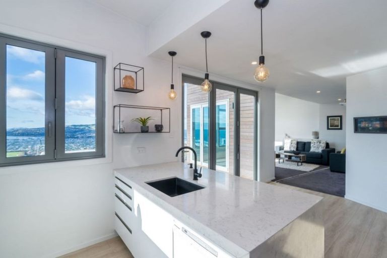 Photo of property in 60 Earls Road, Saint Clair, Dunedin, 9012