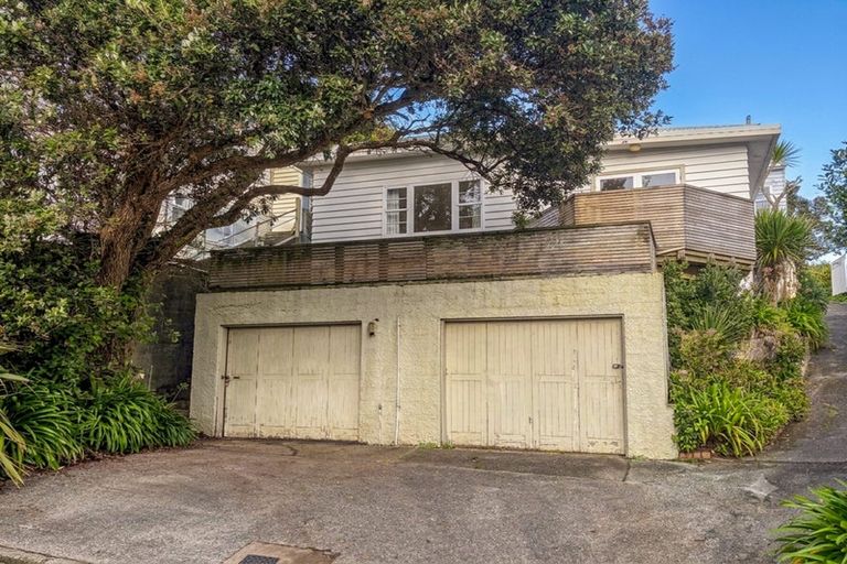 Photo of property in 36a Calcutta Street, Khandallah, Wellington, 6035