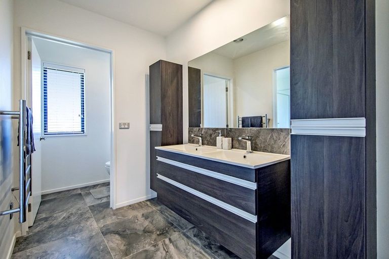 Photo of property in 1 Lignite Drive, Rolleston, 7614