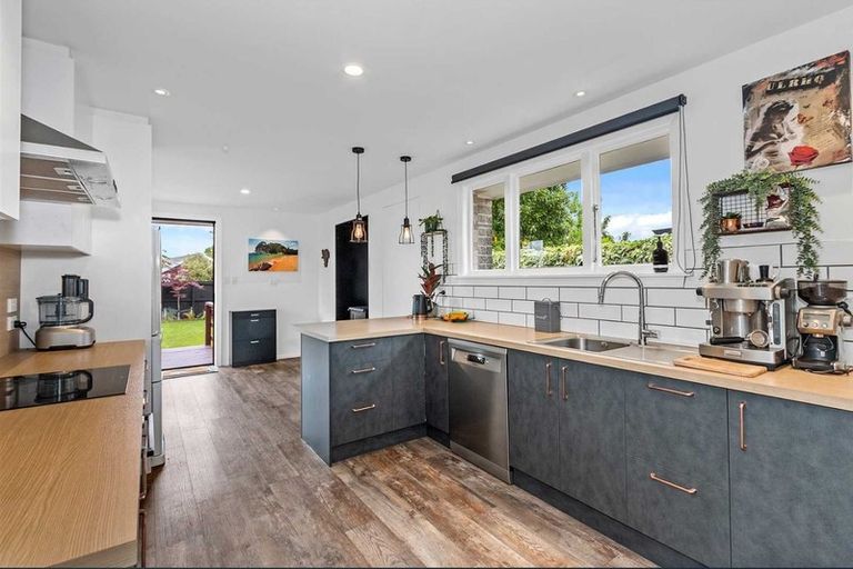 Photo of property in 20 Wendover Street, Bishopdale, Christchurch, 8053