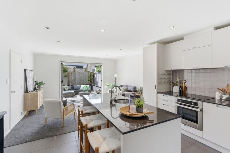 Photo of property in 105c Bishop Street, St Albans, Christchurch, 8014