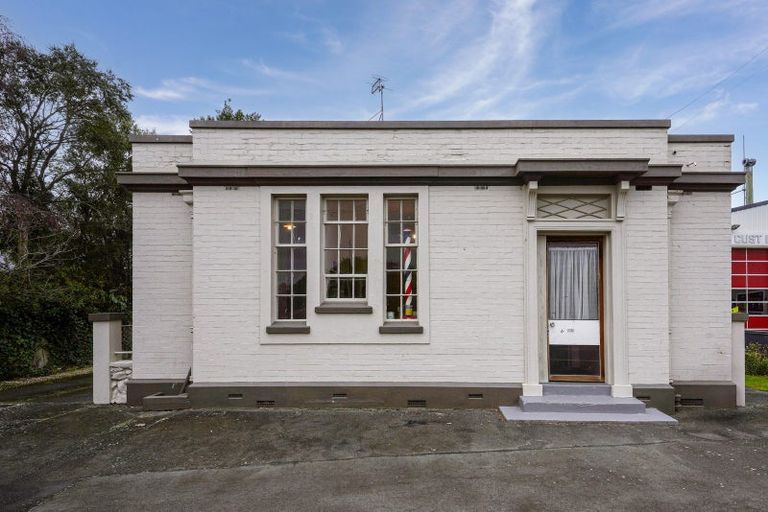 Photo of property in 1681 Cust Road, Cust, 7471