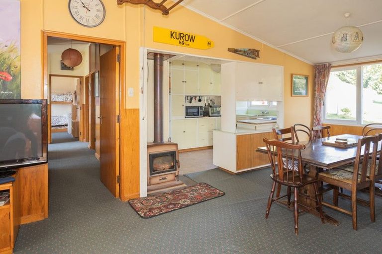 Photo of property in 6 Settlement Road, Kurow, 9435