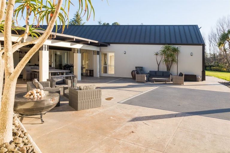 Photo of property in 191 Staces Road, Aokautere, Palmerston North, 4471