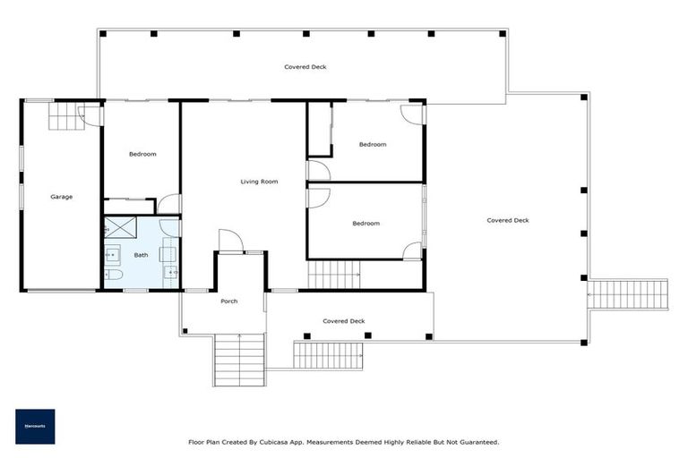 Photo of property in 10 Woods Ridge Road, Kawau Island, 0920