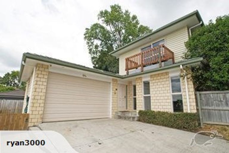 Photo of property in 84e Hillcrest Road, Hillcrest, Hamilton, 3216