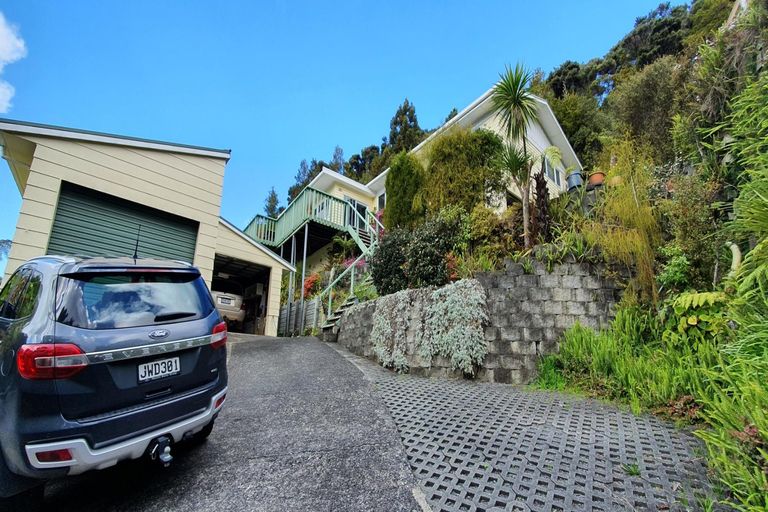 Photo of property in 38 Joyces Road, Paihia, 0200