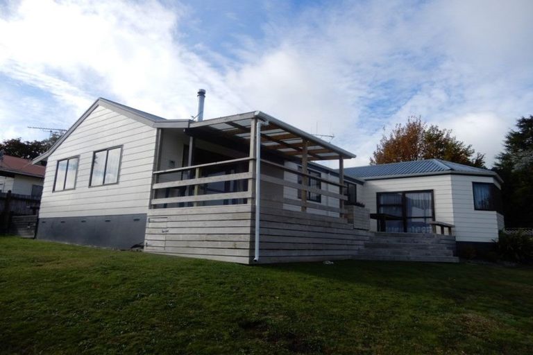 Photo of property in 2 Kitchener Place, Putaruru, 3411