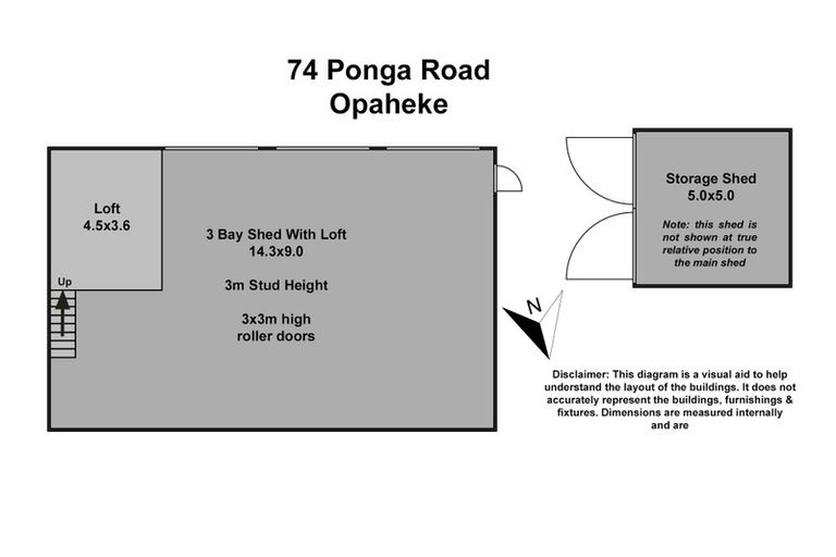 Photo of property in 74 Ponga Road, Opaheke, Papakura, 2584