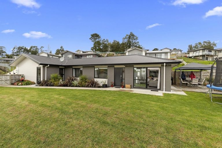 Photo of property in 46 Hartis Avenue, Huntly, 3700