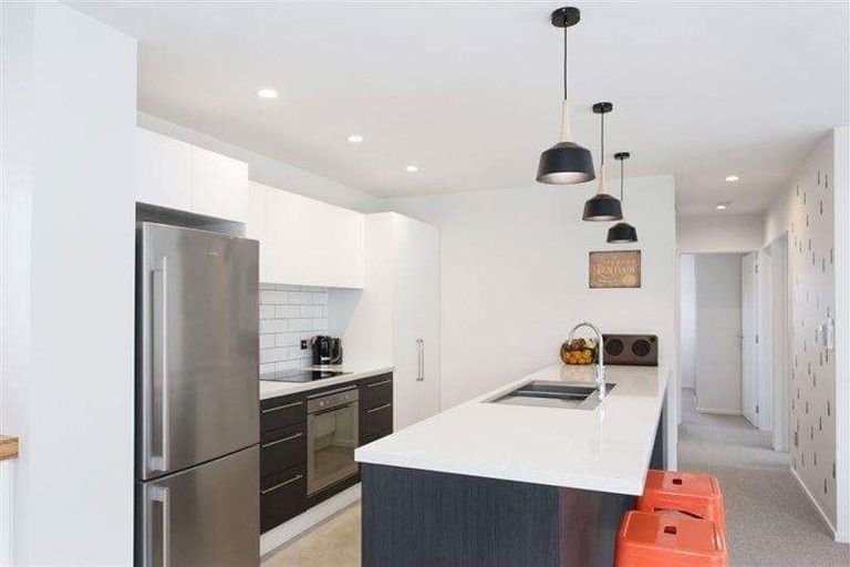 Photo of property in 194 Strickland Street, Spreydon, Christchurch, 8024