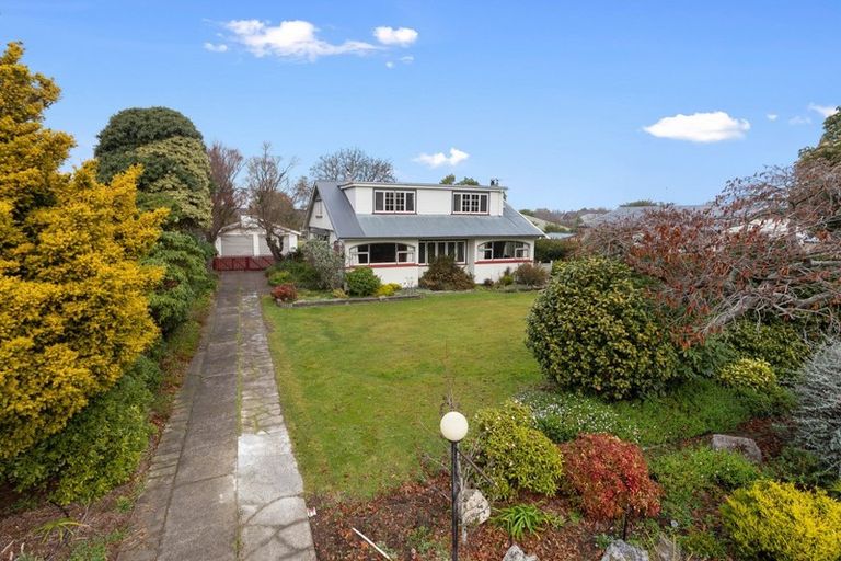 Photo of property in 115 Kippenberger Avenue, Rangiora, 7400