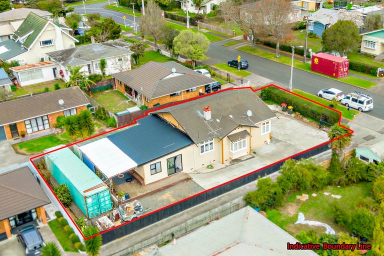 Photo of property in 32a Rosella Road, Mangere East, Auckland, 2024
