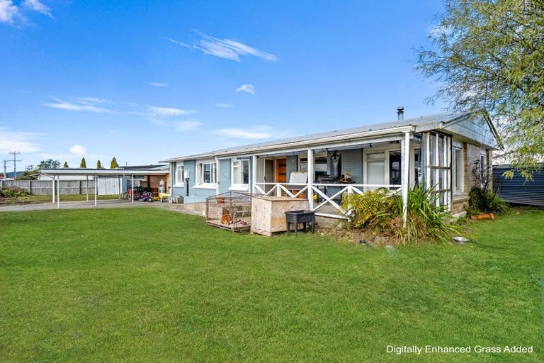 Photo of property in 4 Roosevelt Road, Western Heights, Rotorua, 3015