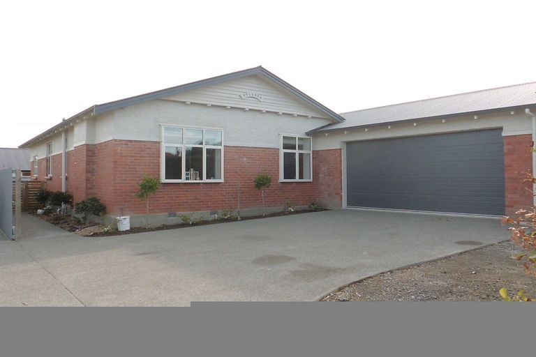 Photo of property in 283 King Street, Temuka, 7920